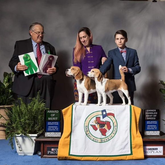 Meet your Posher, Kris - Picture 3 of 4